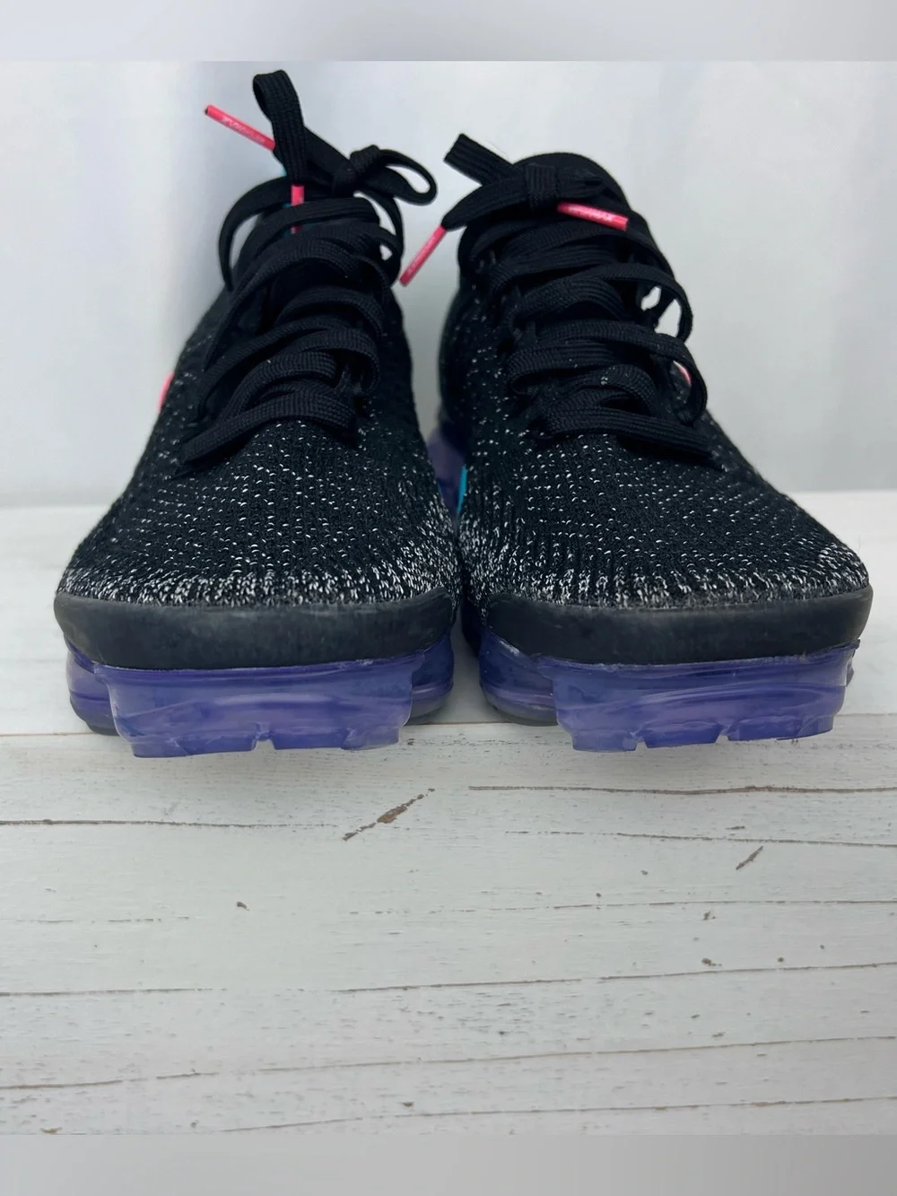 Nike Air VaporMax Flyknit 2 Hot Punch 942843-003